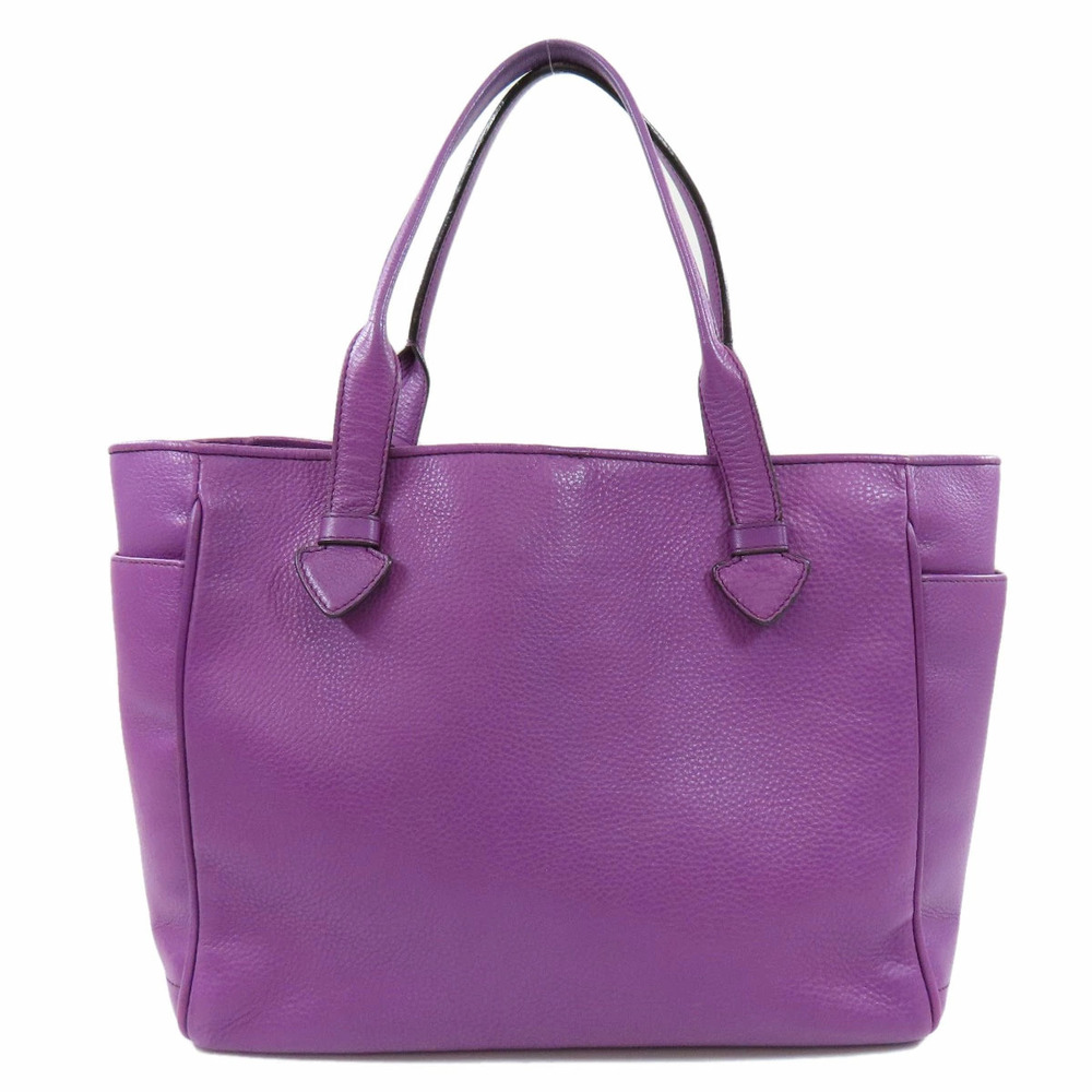Loewe Heritage Leather Handbag - Picture 2 of 11
